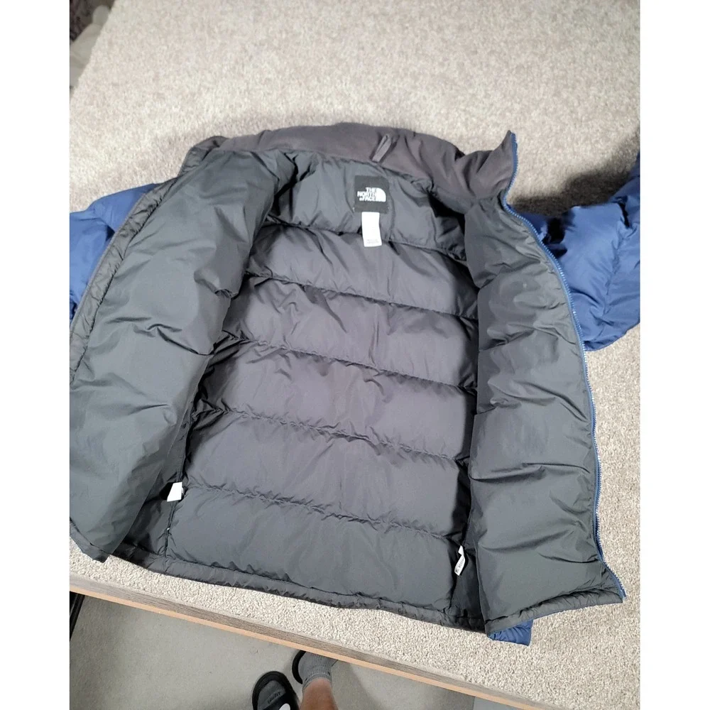 The North Face item description